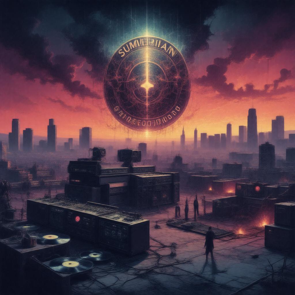 Sumerian Records